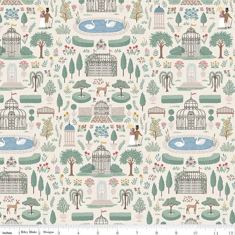 Riley Blake Designs - Emma