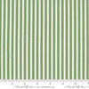 Moda -  Shoreline - Green Stripes