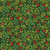 Makower UK - Classic Foliage - Foliage Scatter