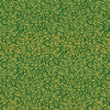 Makower UK - Classic Foliage - Scrolls on Green