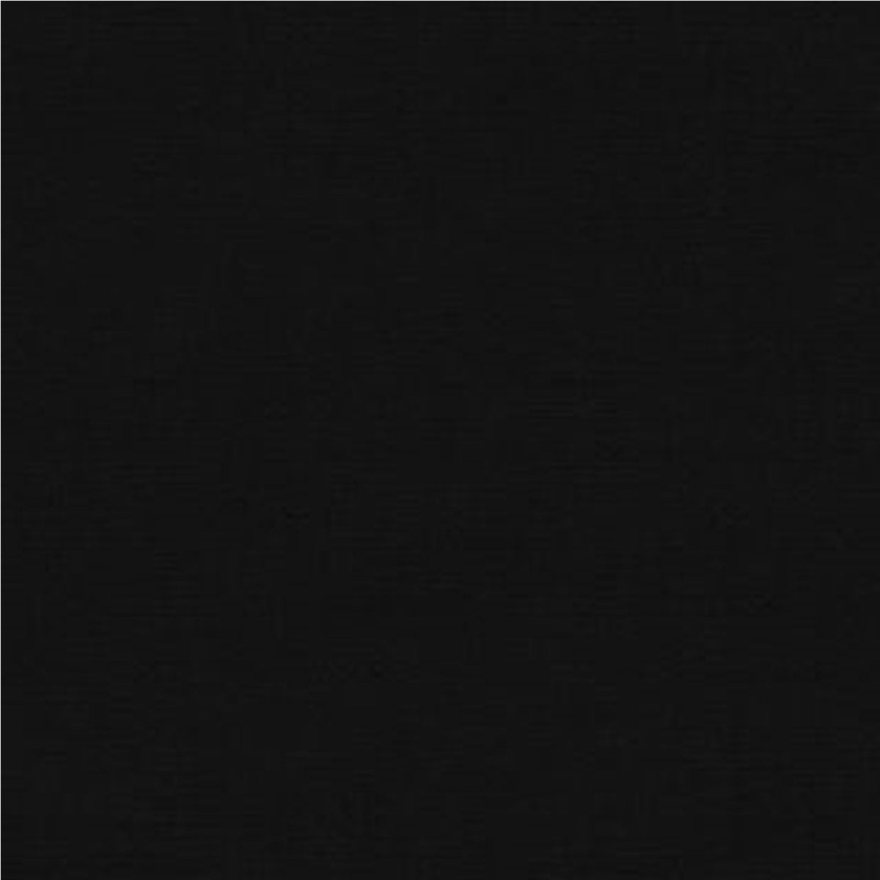 Devonstone Linen - Black
