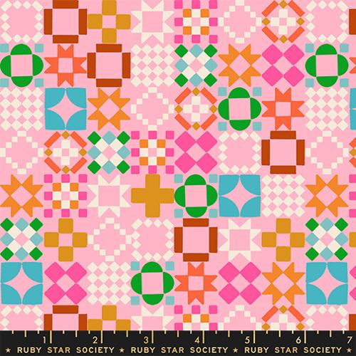 Ruby Star Society - 1 800 Notion