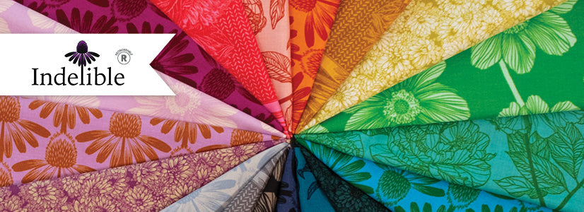 Anna Maria - Indelible