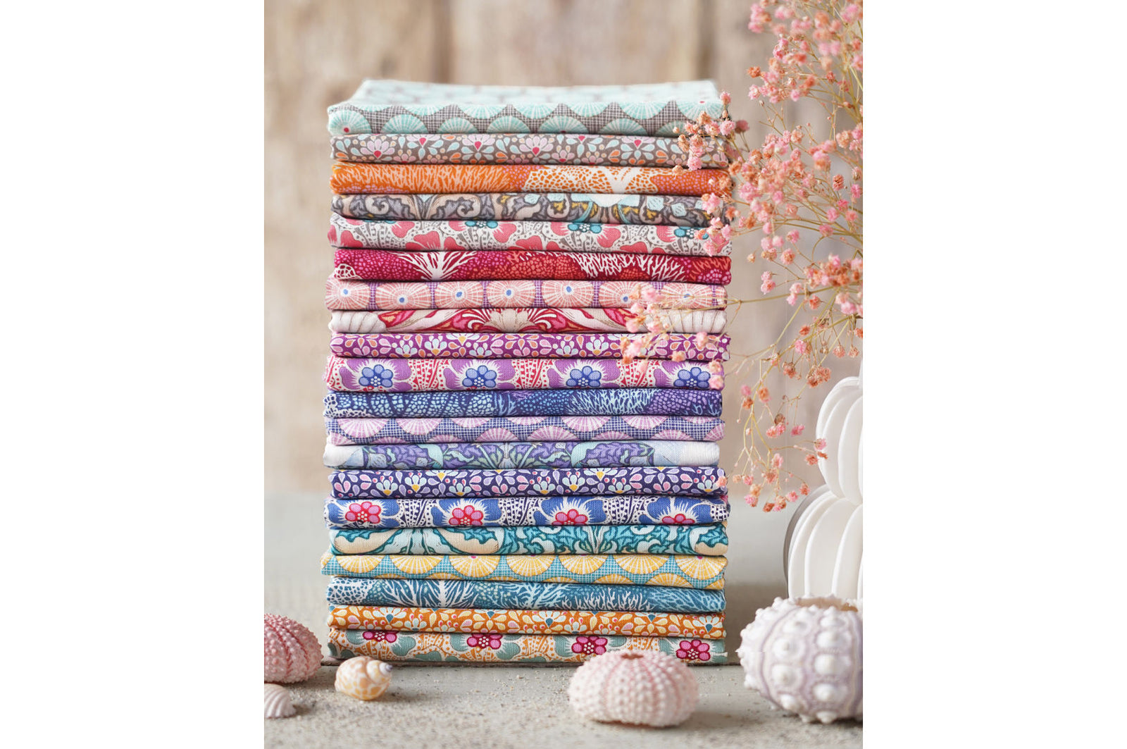 Cotton Beach by Tilda