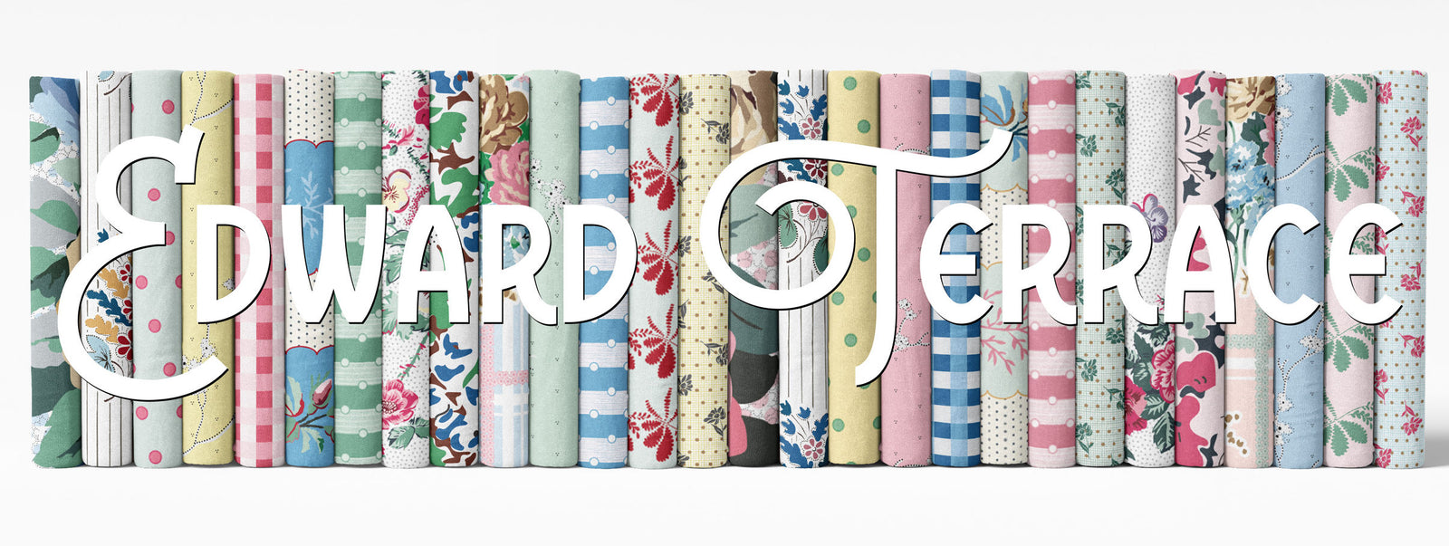 Edward Terrace by Judy Newman