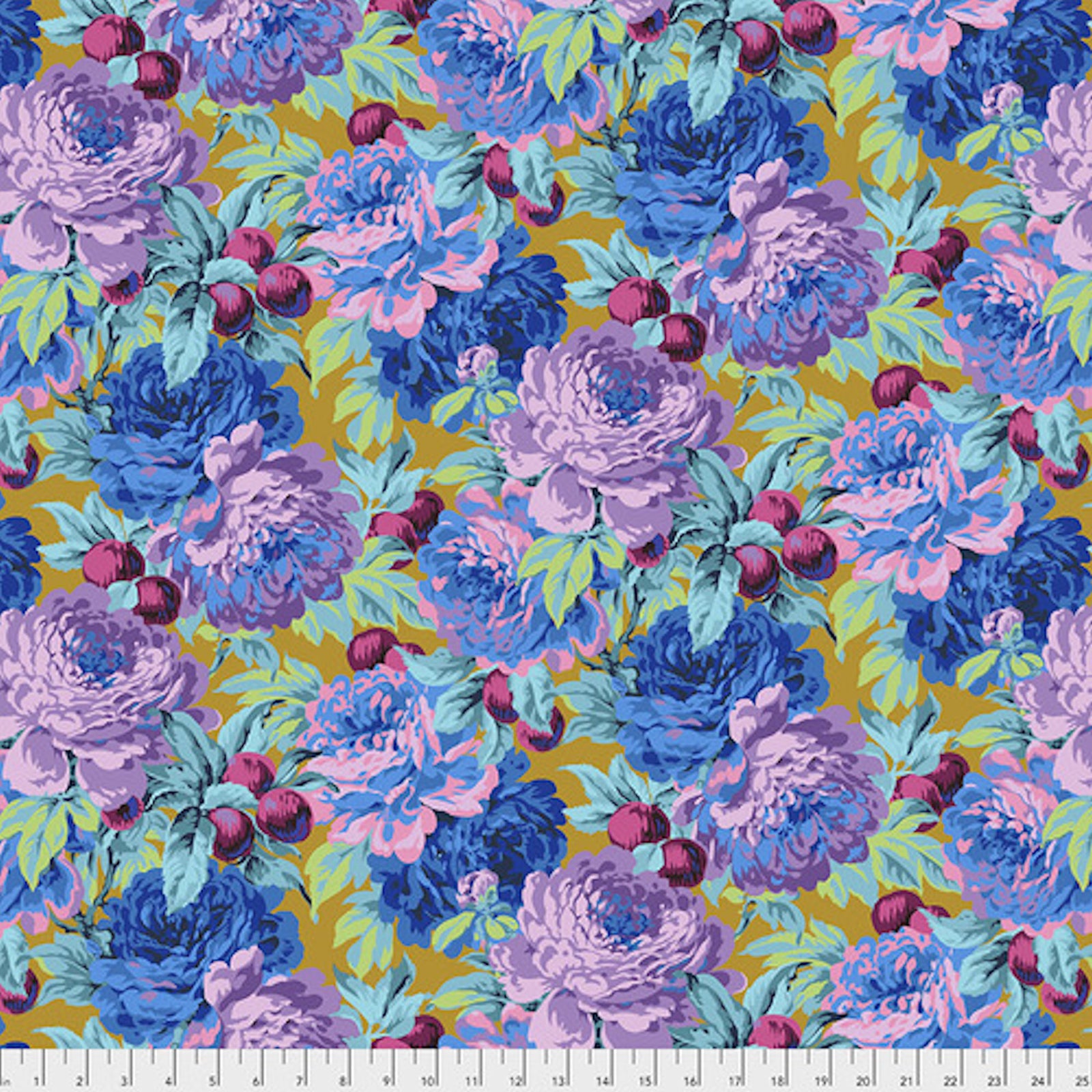Kaffe Fassett Collective - February 2020