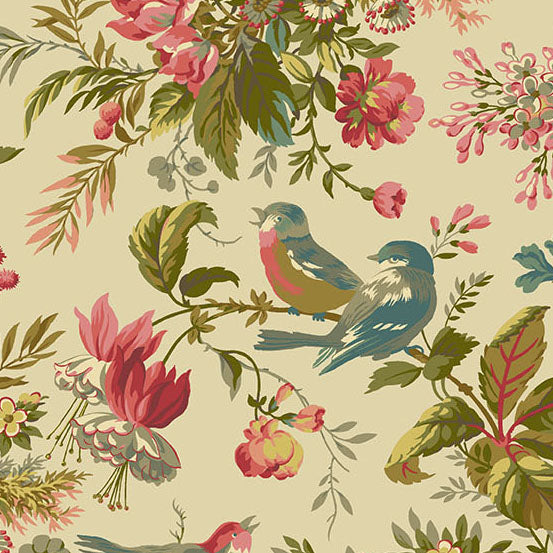 Laundry Basket Quilts - Secret Stash Warms