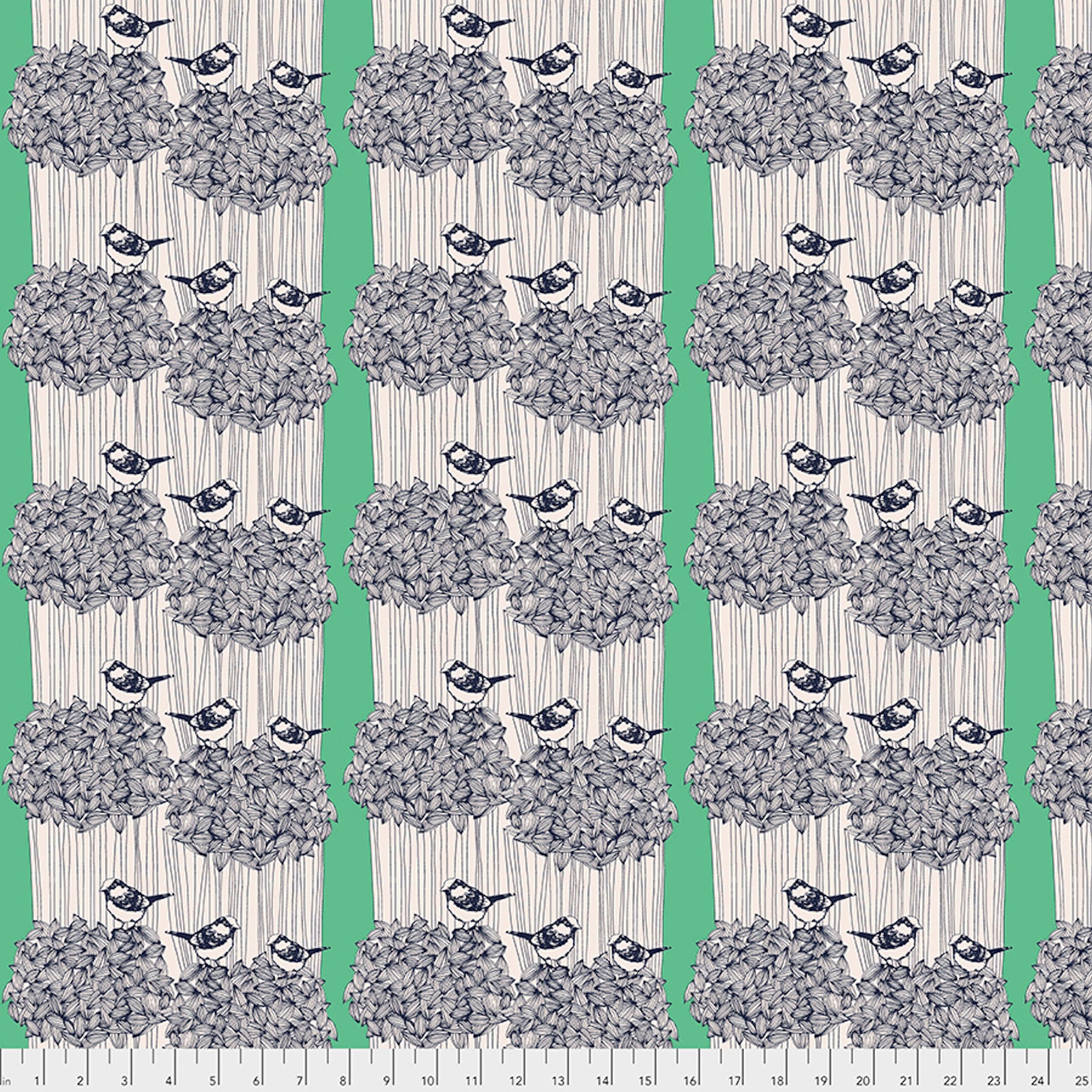 Anna Maria's Conservatory Chapter Three - After the Rain