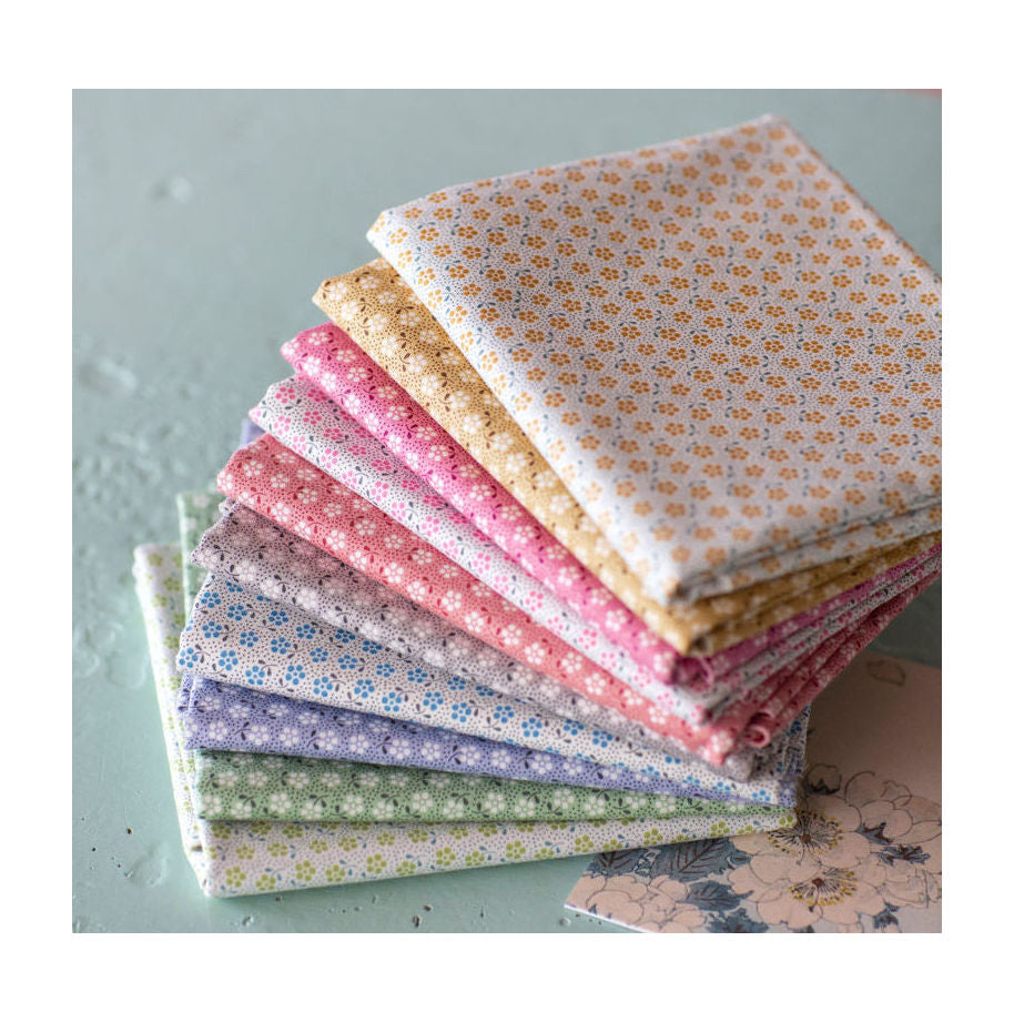 Tilda - Meadow Basics