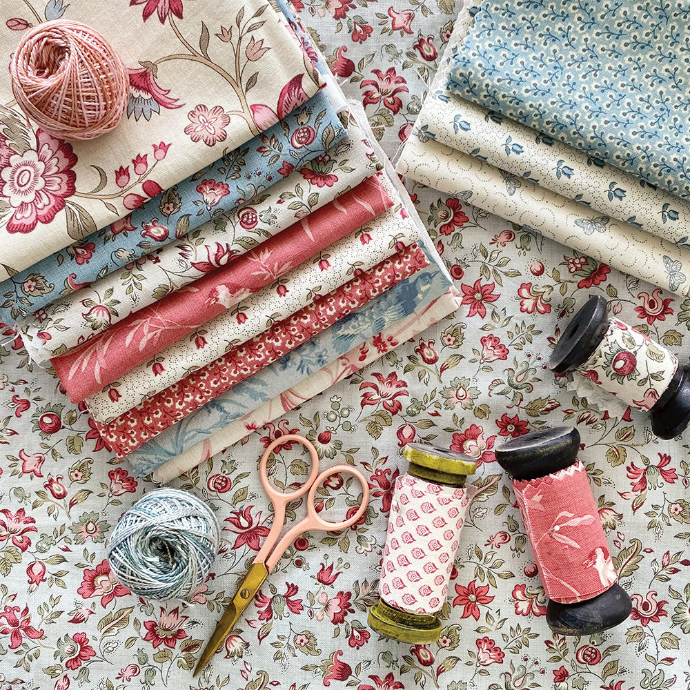 French General - Antoinette