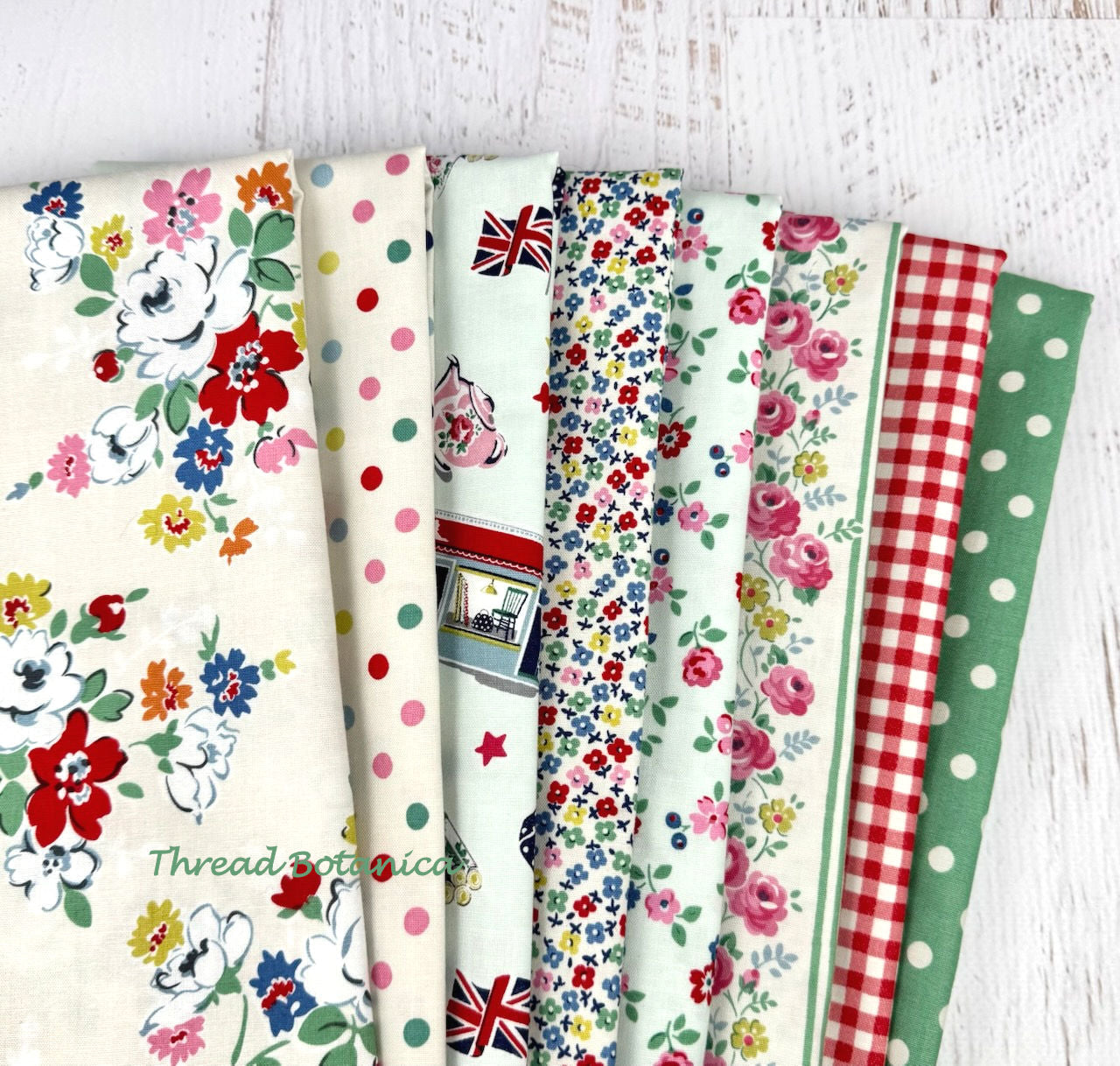 Cath Kidston Signature Collection