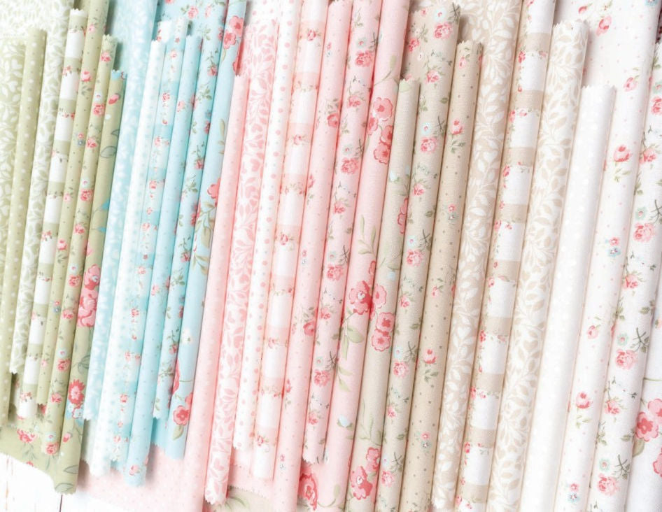 Moda Fabrics - Abide