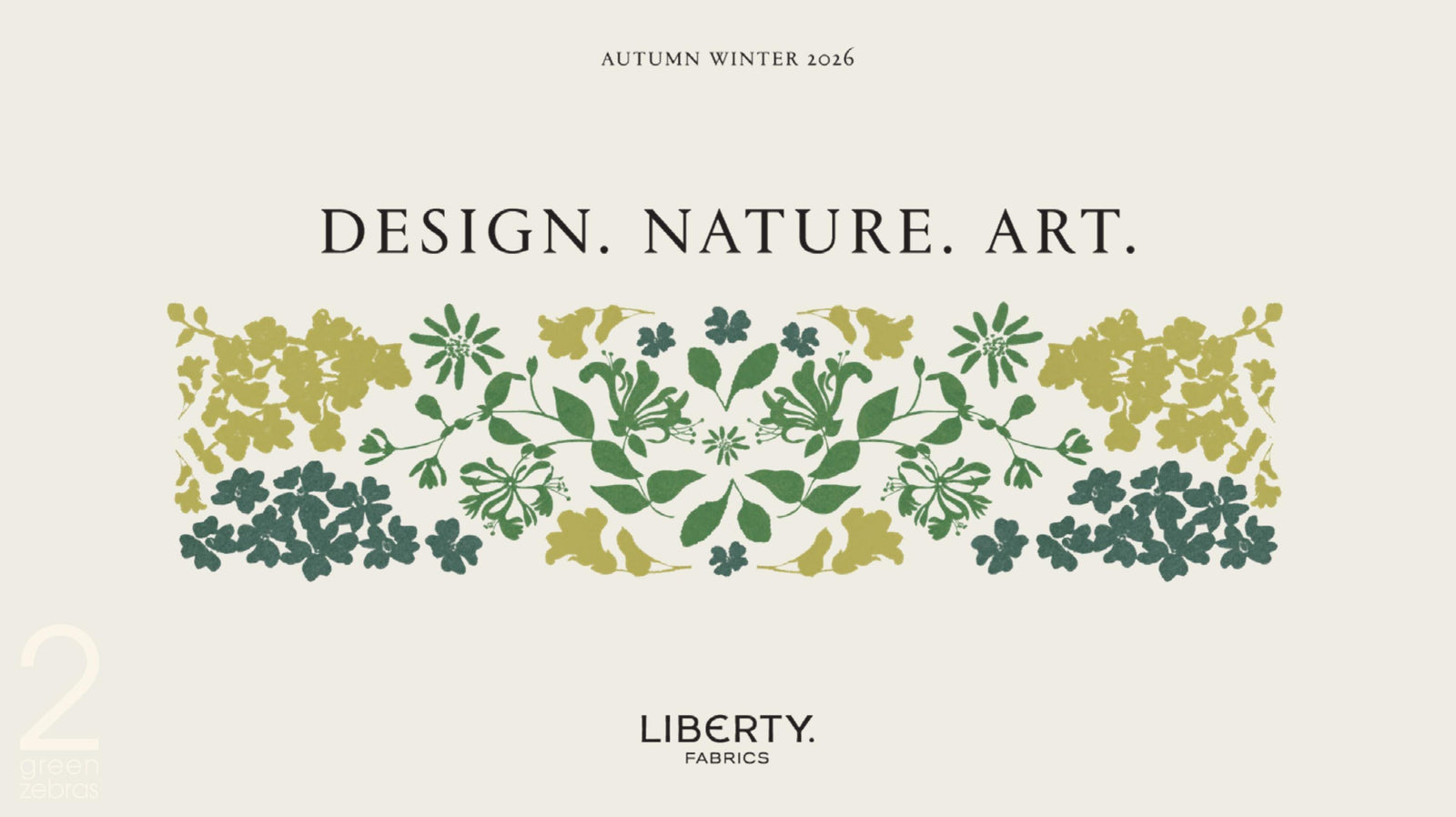 Liberty Tana Lawn