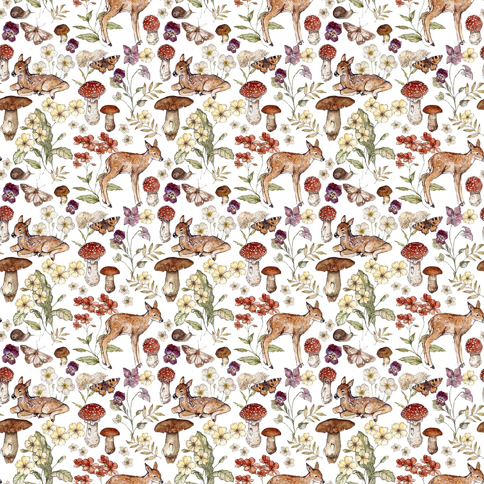 Figo - Heavenly Hedgerow