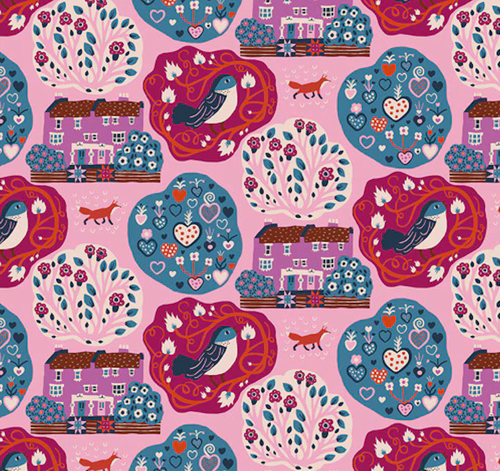 Anna Maria's Conservatory - Homeward