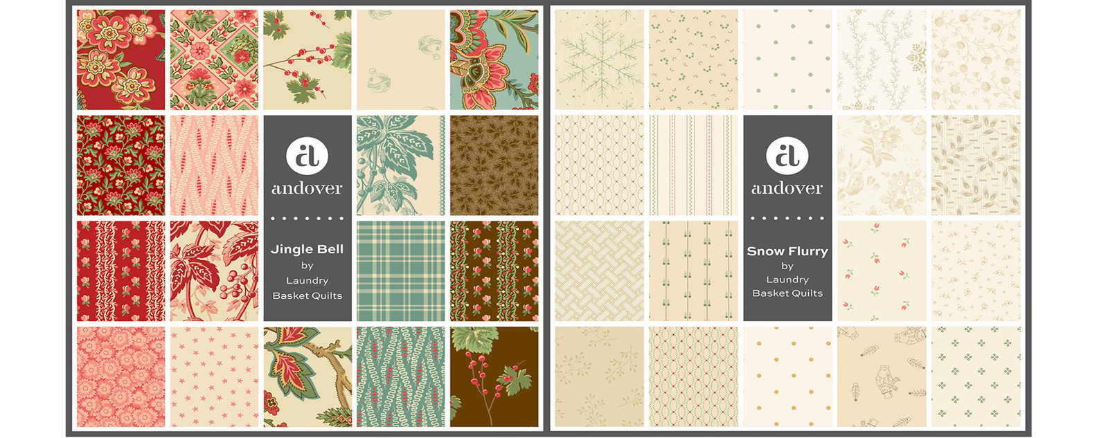 Laundry Basket Quilts