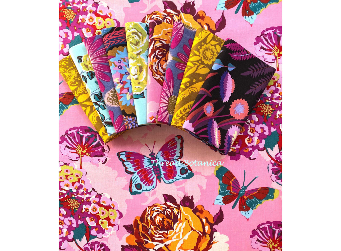 Anna Maria - Love Always