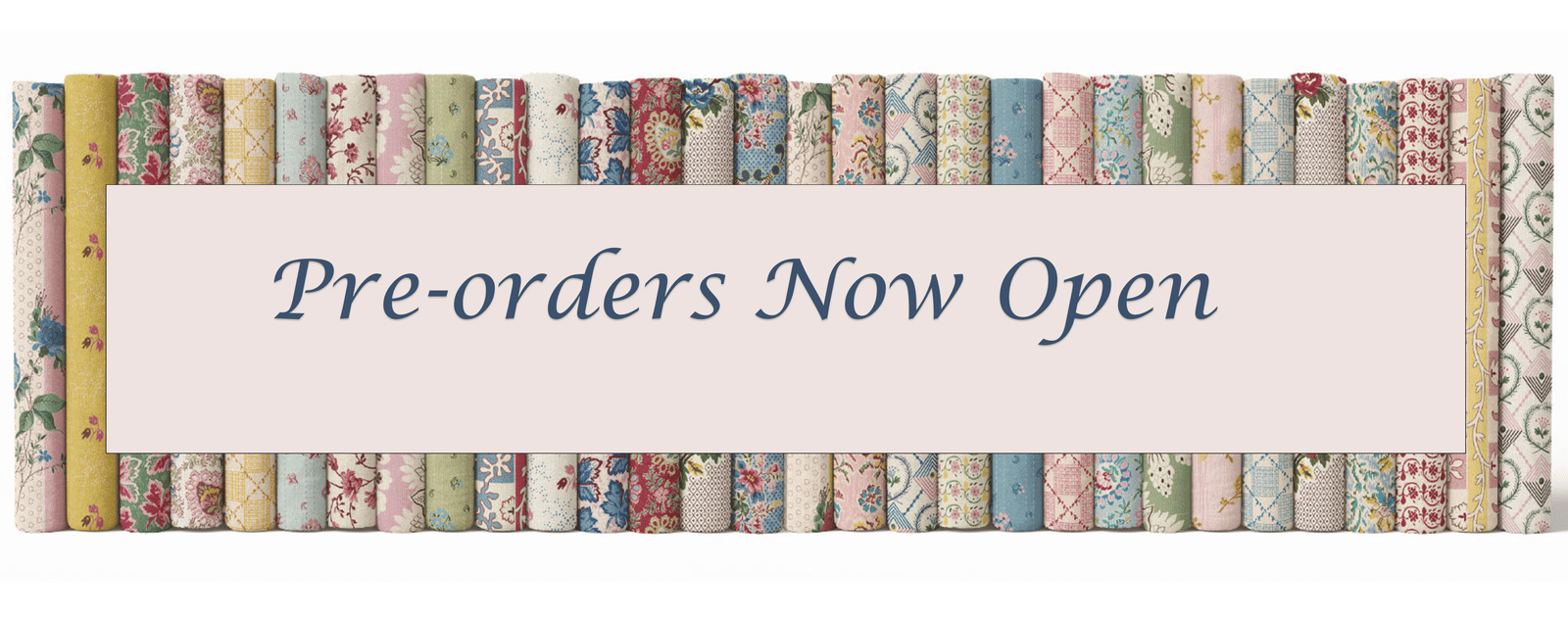 **PRE-ORDER**