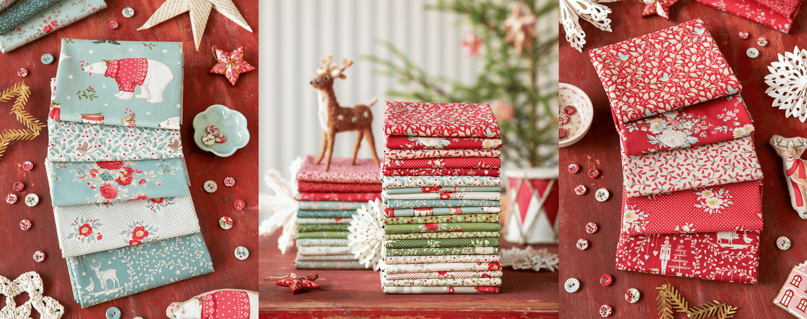 **PRE-ORDER**  Tilda - Merry Little Christmas