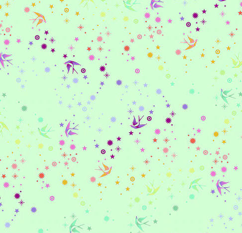 Tula Pink - True Colours