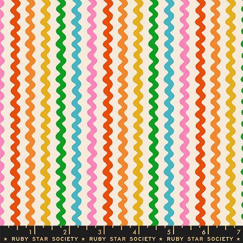 Ruby Star Society - 1 800 Notion - Shell Ric Rac RS520912