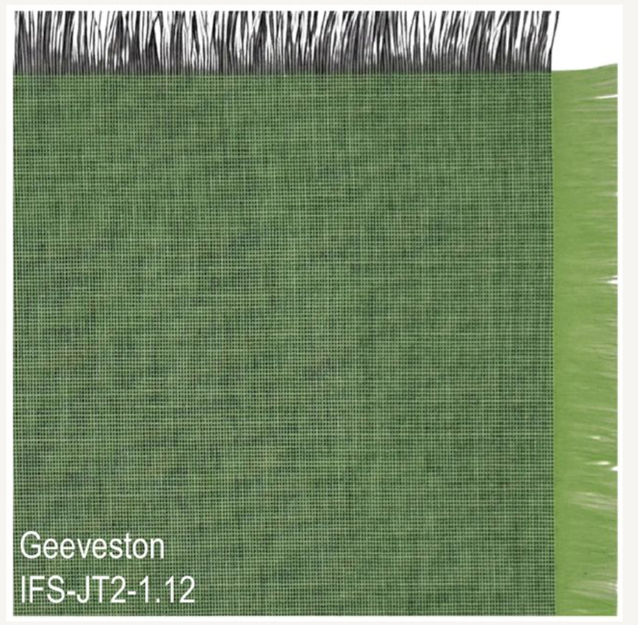 Indie Fabric Studio - Woven Shot Cottons - Geeveston