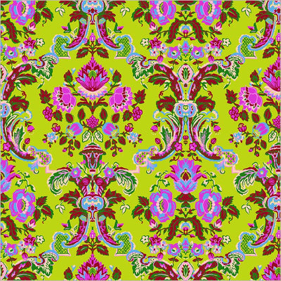 Jennifer Paganelli - Sweet Talk - Kayleigh Lime 54900-8