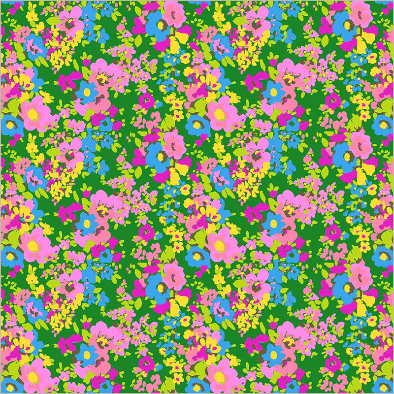 Jennifer Paganelli - Sweet Talk - Leann Grass 54902-12