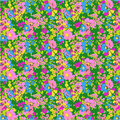 Jennifer Paganelli - Sweet Talk - Leann Grass 54902-12