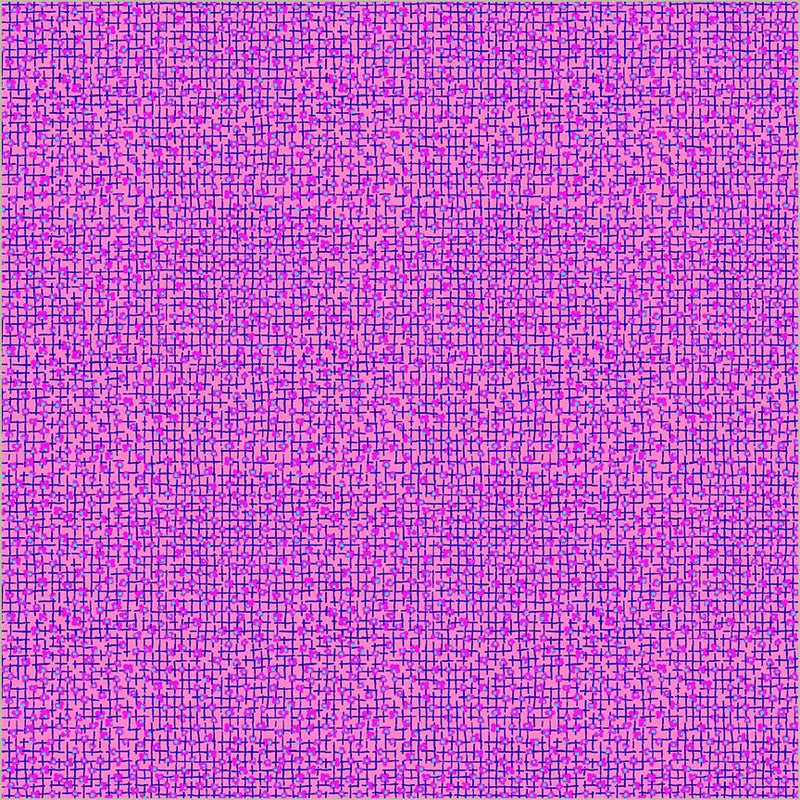 Jennifer Paganelli - Sweet Talk - Julia Pink 54904-6