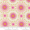 Moda Fabrics - Parlor - Mandala Cream 1196411