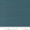 Moda Fabrics - Parlor - Diamonds Peacock 1196628