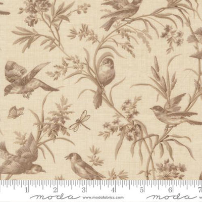 **PRE-ORDER**  French General - Joie de Vivre