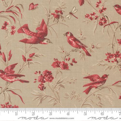 **PRE-ORDER**  French General - Joie de Vivre