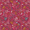 Art Gallery Fabrics - Adventale - Yuletide Ditsies ADV25902
