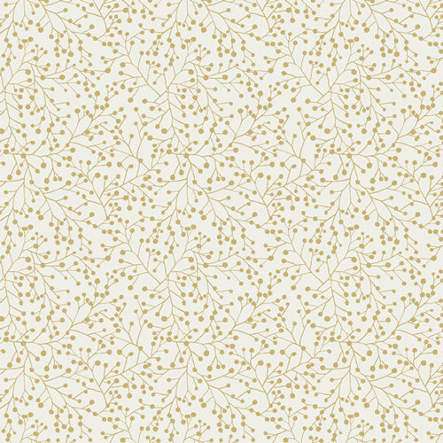 Art Gallery Fabrics - Adventale - Winterberry Whispers ADV25904