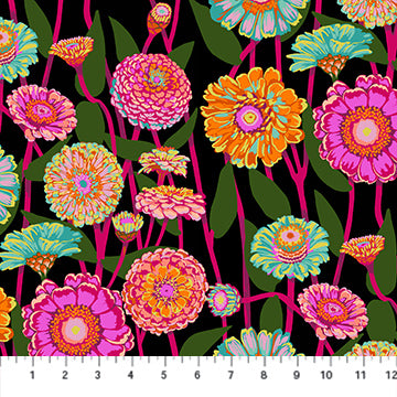 Anna Maria - Jumpstart -Zinnia Show AMT 13199L