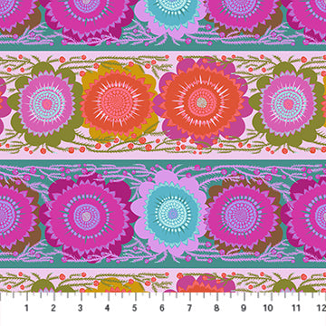 Anna Maria - Perennial Borders - Line Dance AMT13582V