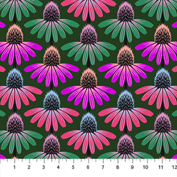 Anna Maria - Perennial Borders - Echinacea Rhythm AMT13678L