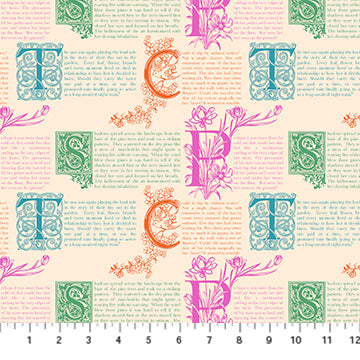 Anna Maria - Allegory - Prose Candy AMT148-11C