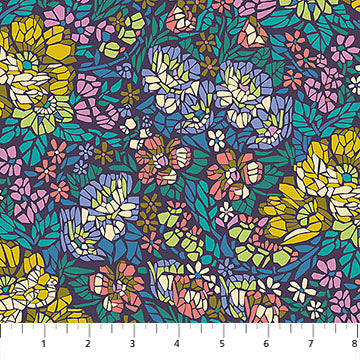 Anna Maria - Rhapsody - Mosaic Ocean AMT169-62C