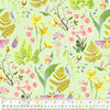 Windham Fabrics - Anew- Renewal in Honeydew