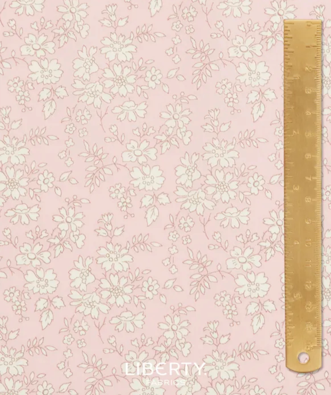 Liberty Tana Lawn - Classic 24  Capel S 3633055S