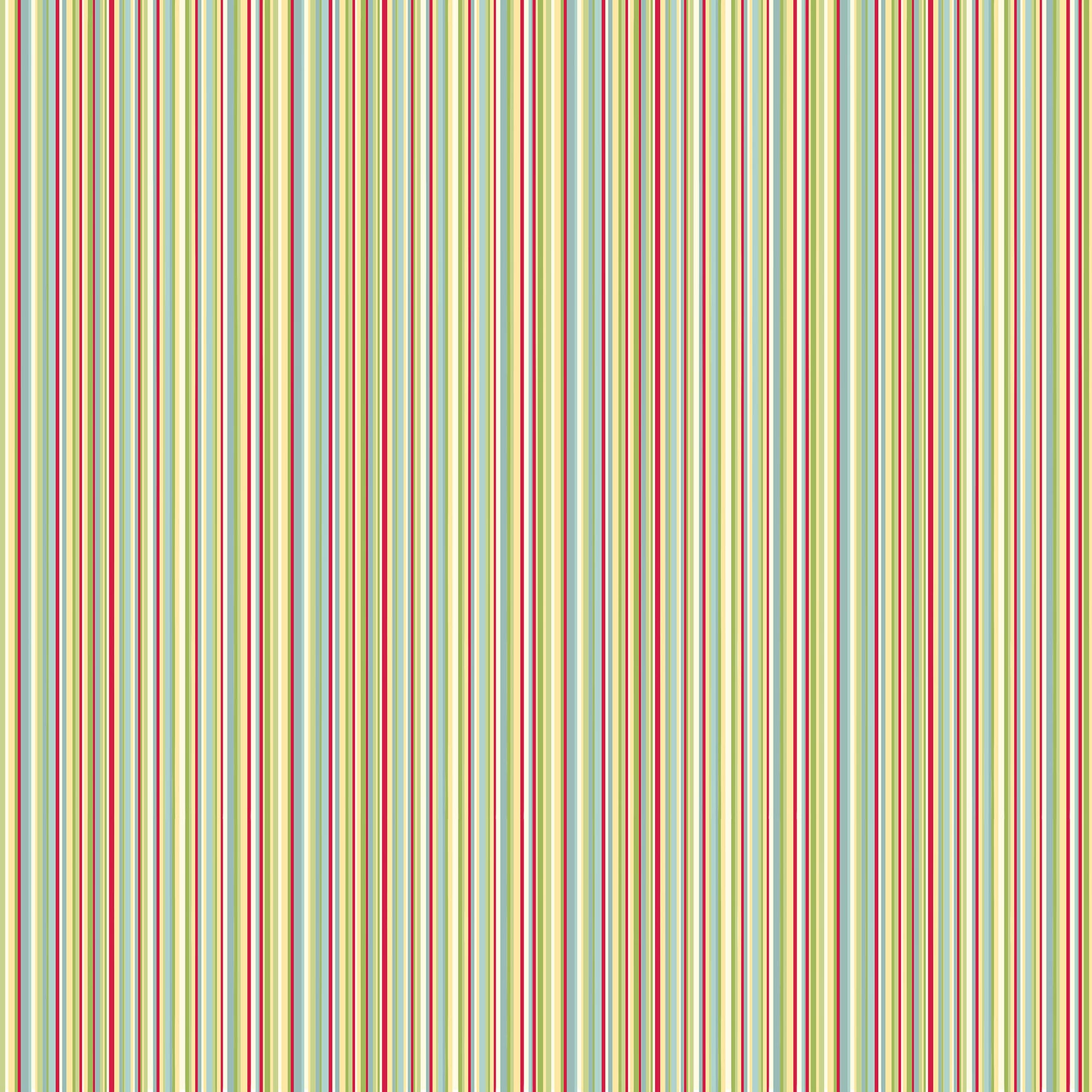 Northcott Fabrics - Multi Stripe DP290012-10