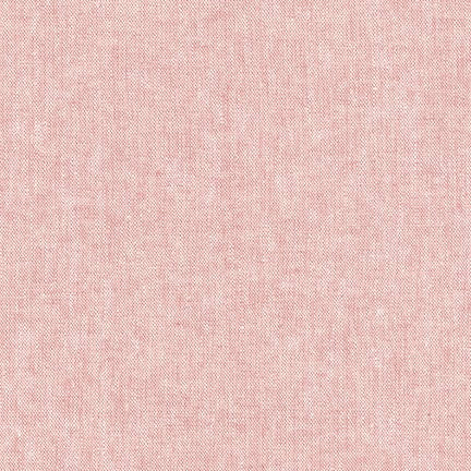 Essex Linen Yarn Dyed - Berry  E064-1016