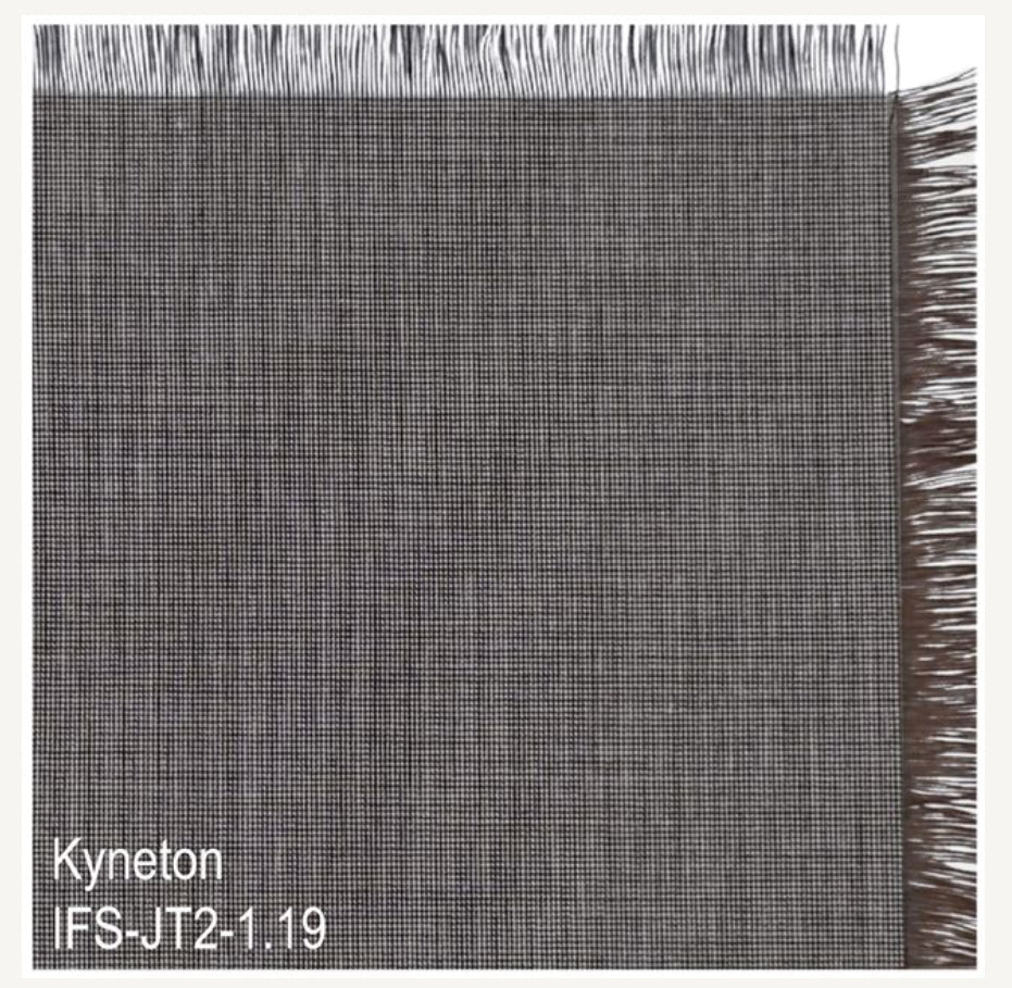 Indie Fabric Studio - Woven Shot Cottons - Kyneton