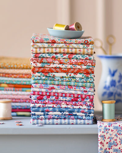 Village Life by Tilda - Full Collection - PRE-ORDER