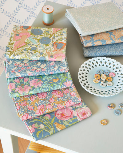 **PRE-ORDER**  Tilda - Songbird - Full Collection