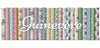 **PRE-ORDER**  Emma Newman - Guinevere Full Collection