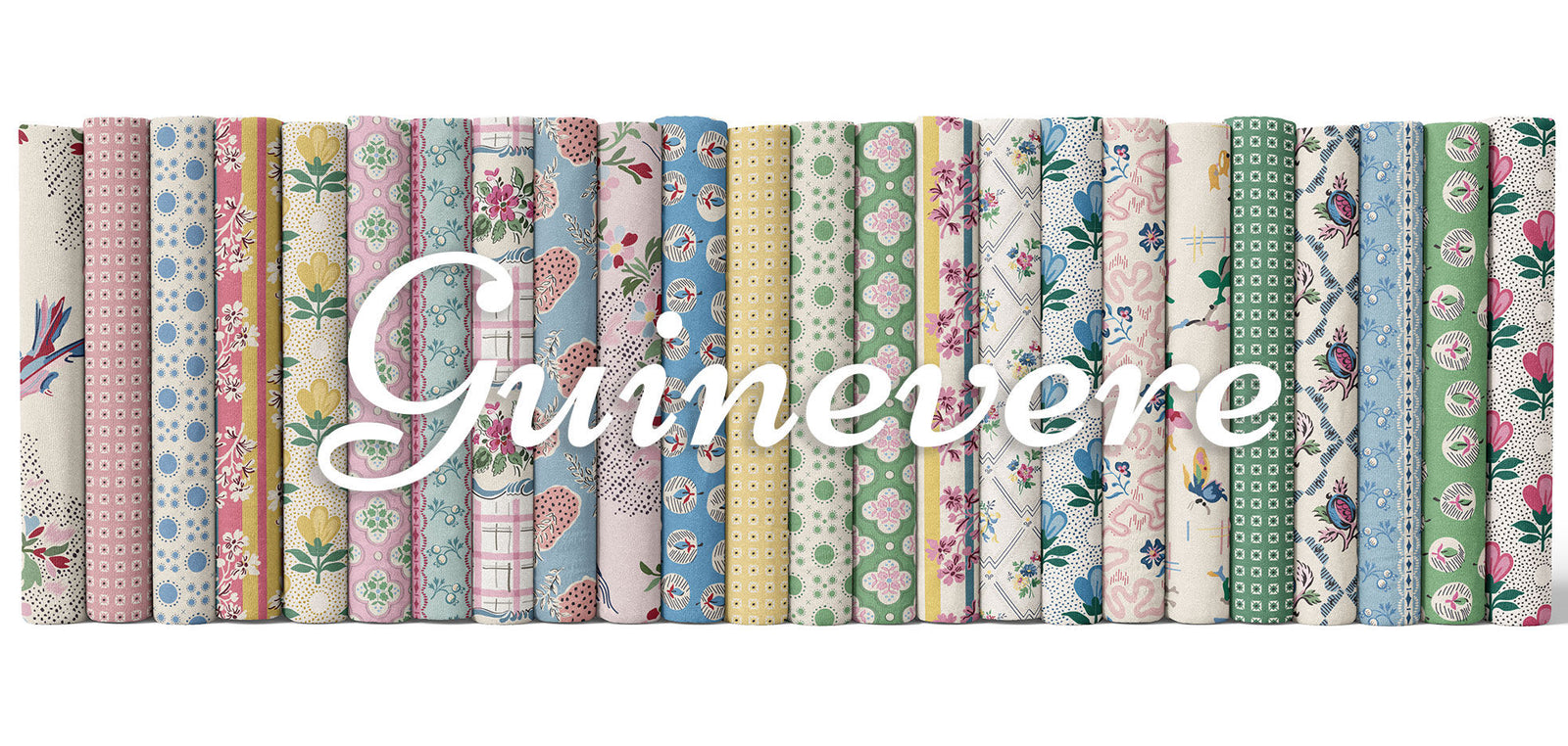 Guinevere by Emma Newman